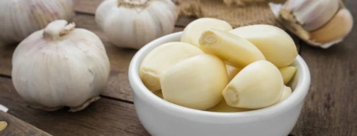 Common Errors People Make Regarding Garlic And How It Affects The Body