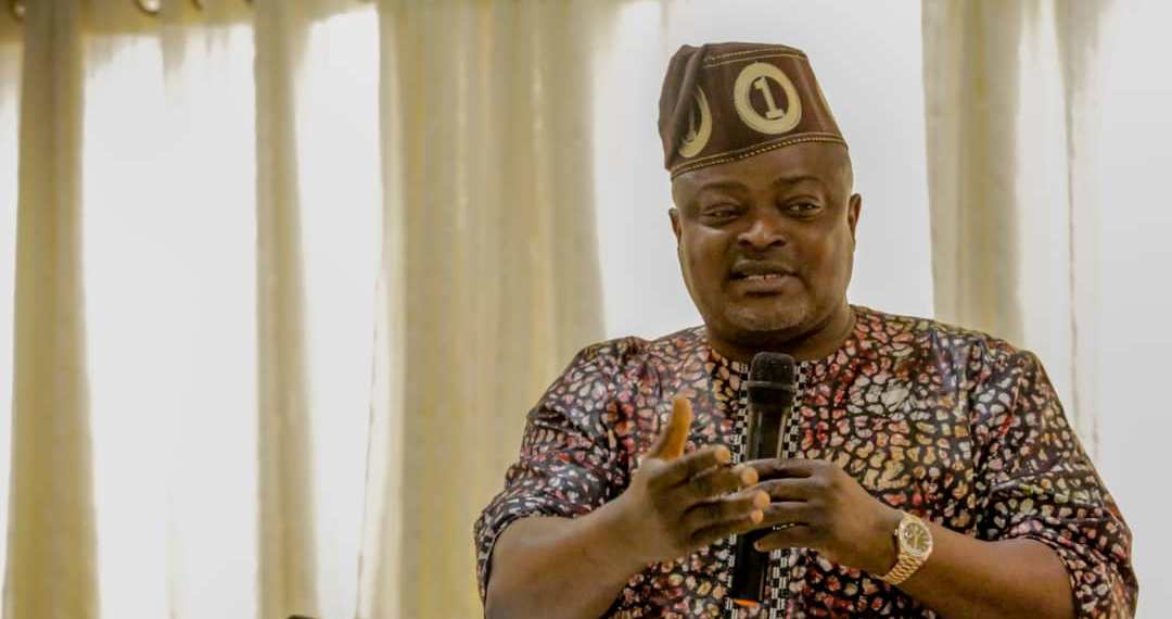 Melodrama, as Obasa's third term bid unsettles Lagos Assembly, stakeholders