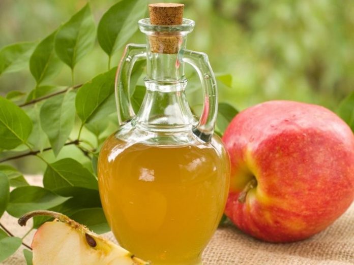 12 proven health benefits of Apple Cider Vinegar