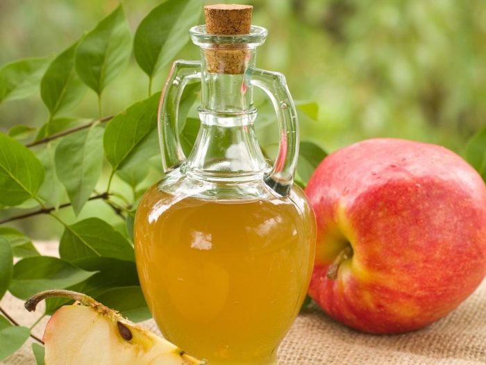 12 proven health benefits of Apple Cider Vinegar