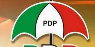 PDP chieftain urges party