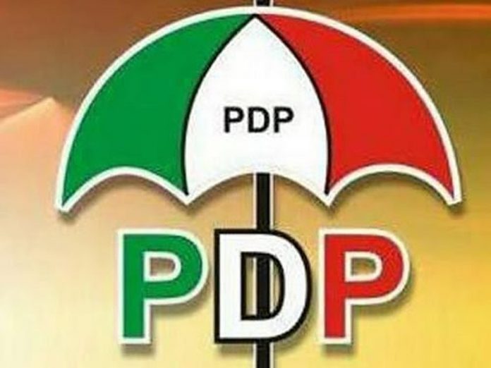 PDP chieftain urges party