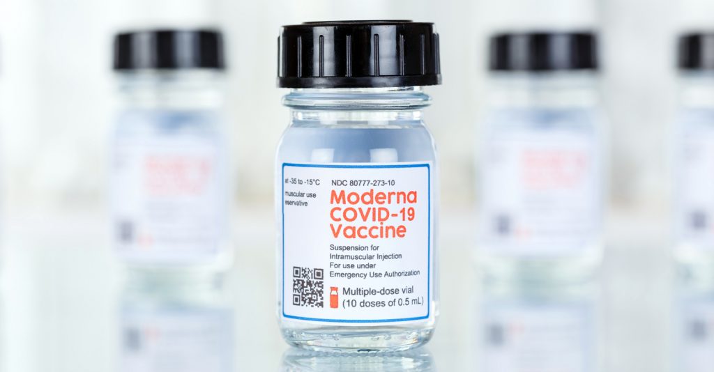 Sweden, Denmark stop COVID vaccine for teens over adverse effects