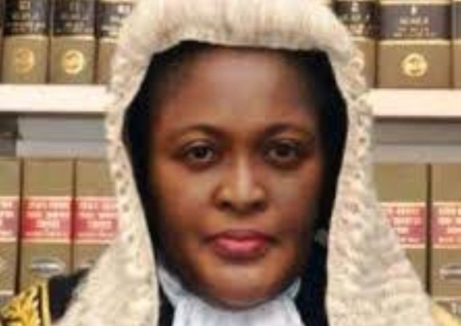 Rep urges judicial officers to exercise caution in issuing ex-parte orders