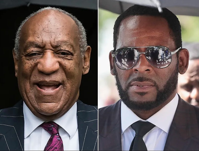 R. Kelly hires Bill Cosby’s lawyer to help overturn sex trafficking conviction