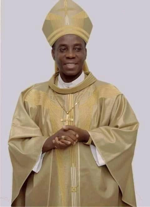 Troops foil attempted kidnap of Bishop of Orlu Catholic Diocese