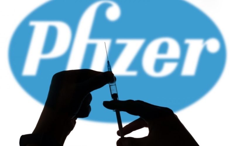 Pfizer bullied governments into accepting bad contracts to maximize its own profits - report