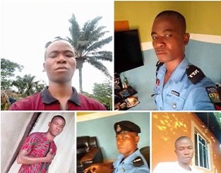 Police seargeant supplying arms to bandits in Awka arrested