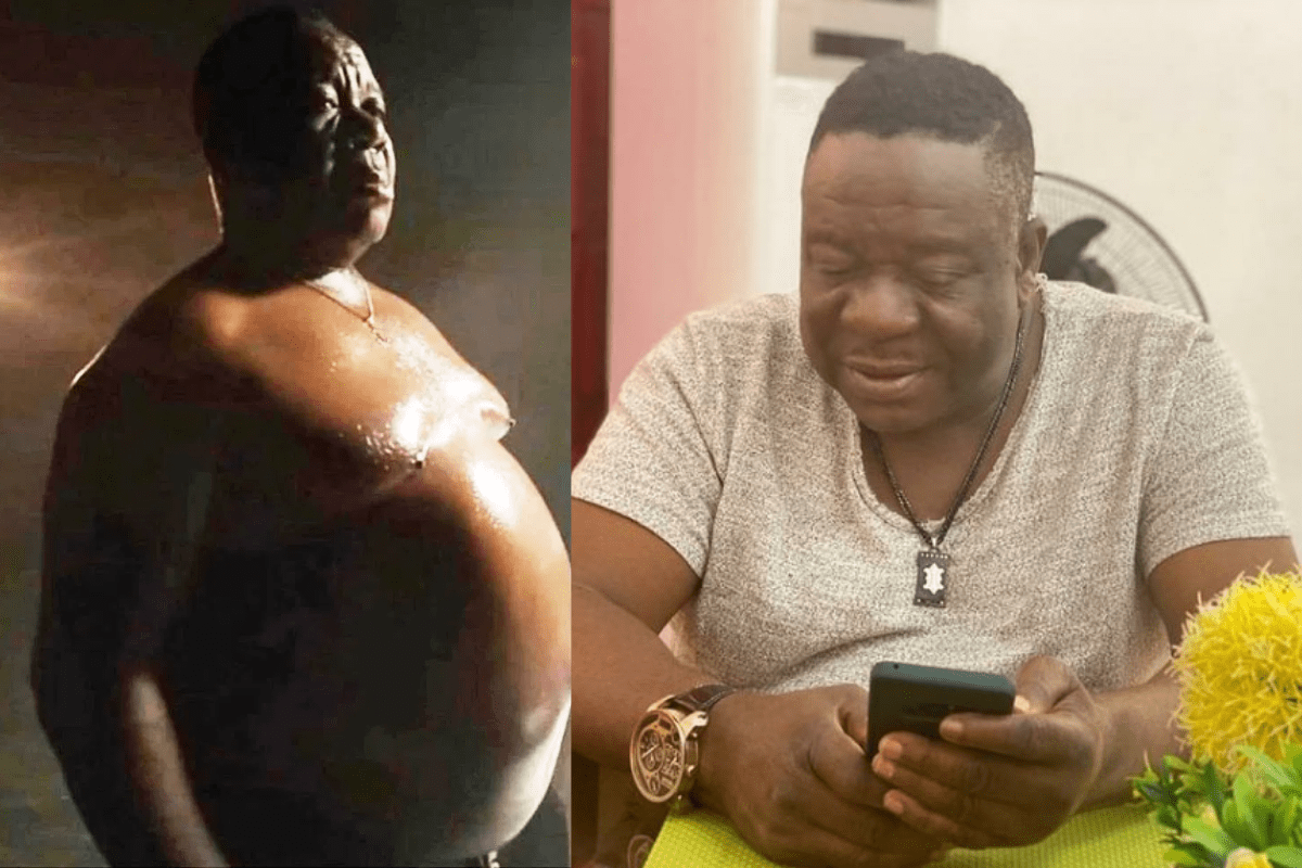 Mr Ibu Health Condition Degrades - What Is His Illness?