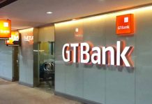 How fraudster defrauded GTbank