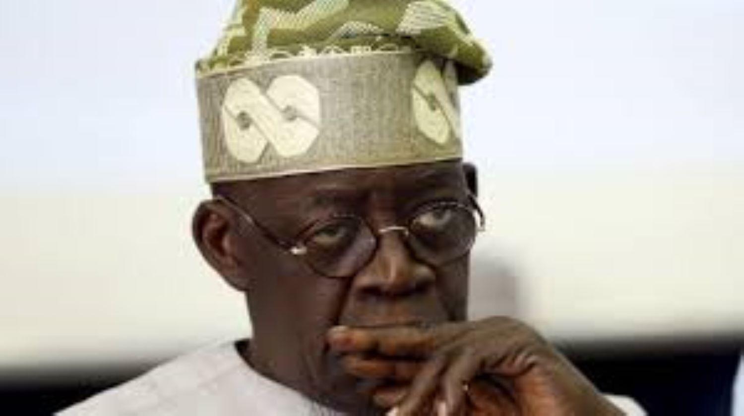 Why The US Visa Ban Must Include Tinubu: A letter to President Biden