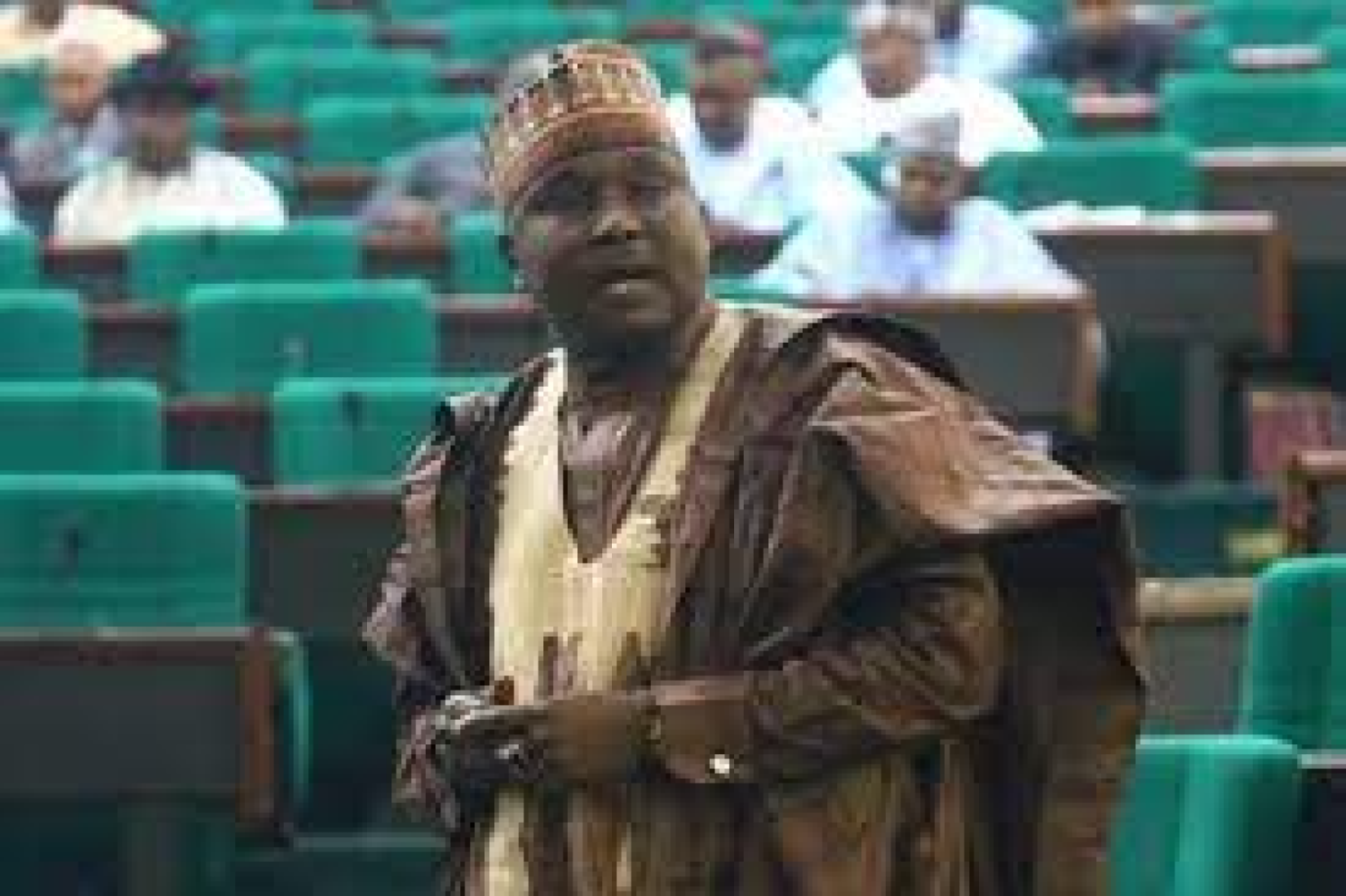 House of Reps Majority leader Alhassan Ado Doguwa remanded in prison for alleged murder 