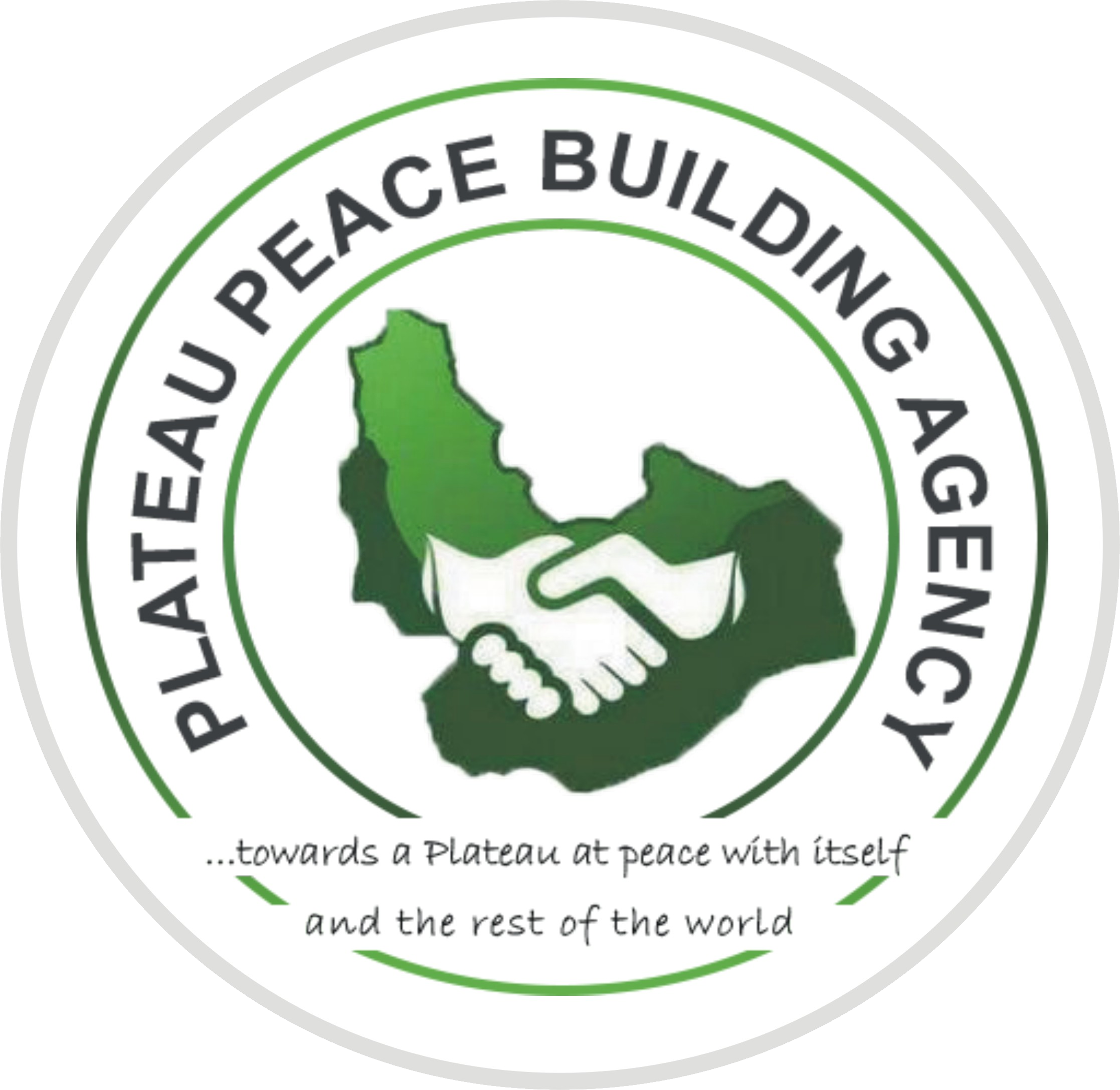 Plateau Peace Agency