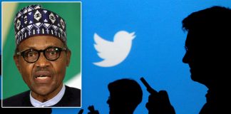 Buhari lifts Twitter ban