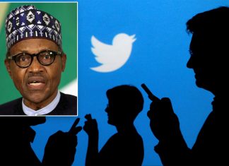 Buhari lifts Twitter ban