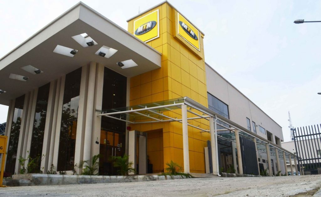 MTN Foundation restates commitment to sustainable social investment