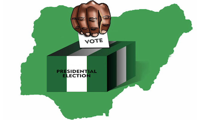 2023 Presidency: Using your votes to reconstruct, reshape Nigeria 