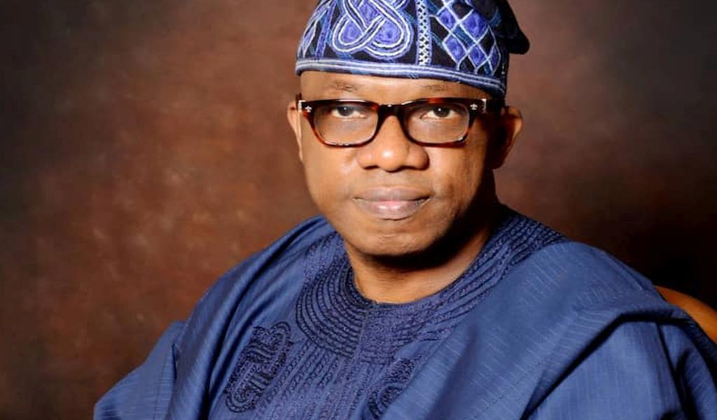 Ogun will treat cultism as an act of t£rrorism — Gov. Abiodun declares