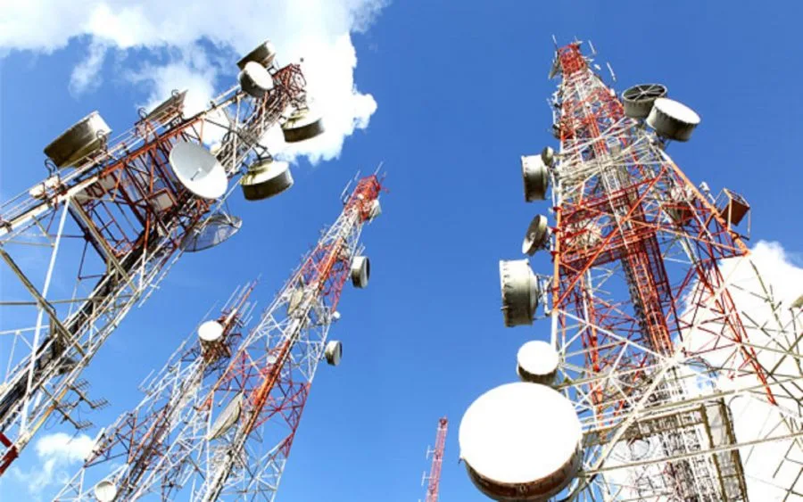 Telecom leads as ICT contributes 15.97% to Nigeria’s GDP in Q3, 2023