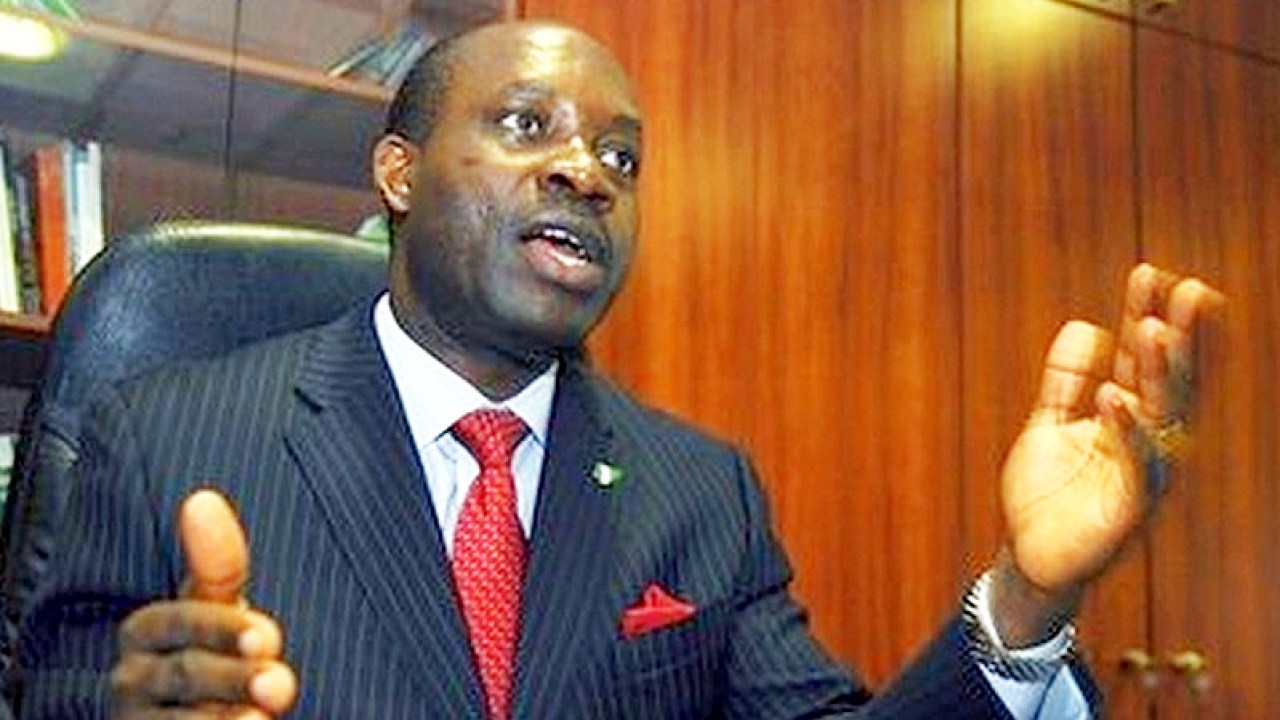 The Governor of Anambra State, Chukwuma Soludo has reportedly said he refused to fix a bad road because it was in the constituency of an opposition politician. People Gazette reports that Soludo, while inaugurating 12km of roads in the Okpoko area on March 18, explained that the inaugurated road was done because the politician joined his party, APGA. According to the publication, the governor said: “I rejected the advice to develop Nwokedi Street because the House member representing the area was formerly in the opposition. As of the time he brought the poor state of the road to my attention & advised it should be repaired, he was in the opposition then & I did not listen to him. One day, I was taking a walk, one guy showed me a road which the honourable member representing Ogbaru constituency 1, Noble Chukwunoso Igwe, had spoken to me about & because he was an opposition, I could not do anything on the road then. Today, Noble Igwe is in our party, and he is a mainstream member, so we have listened to him.