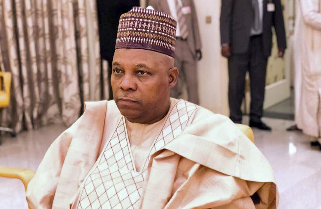 Our starting point may not be rosy — VP-elect, Kashim Shettima, informs Nigerians