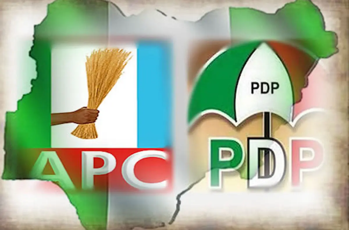 What APC and PDP has done so far in Tribunal panel sitting Jos