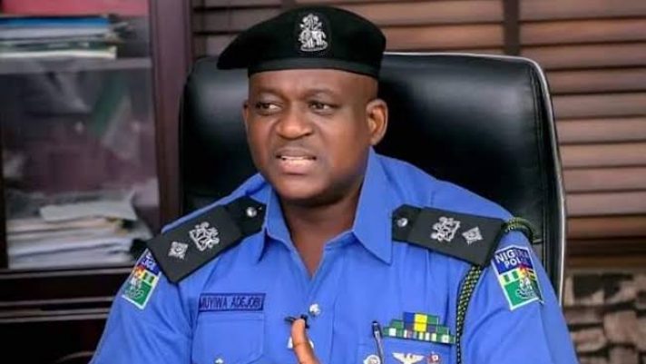 Update: Police arrest cops for N30m extortion in Abuja