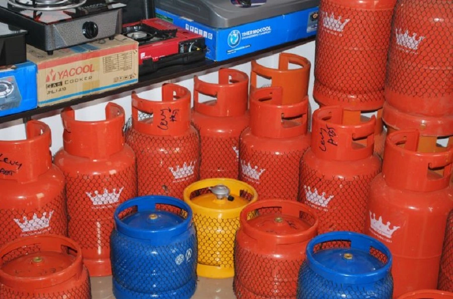 FG initiated process to crash price of cooking gas