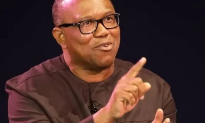 High level of insecurity, lack of investment in agriculture fueling food inflation in country - Peter Obi