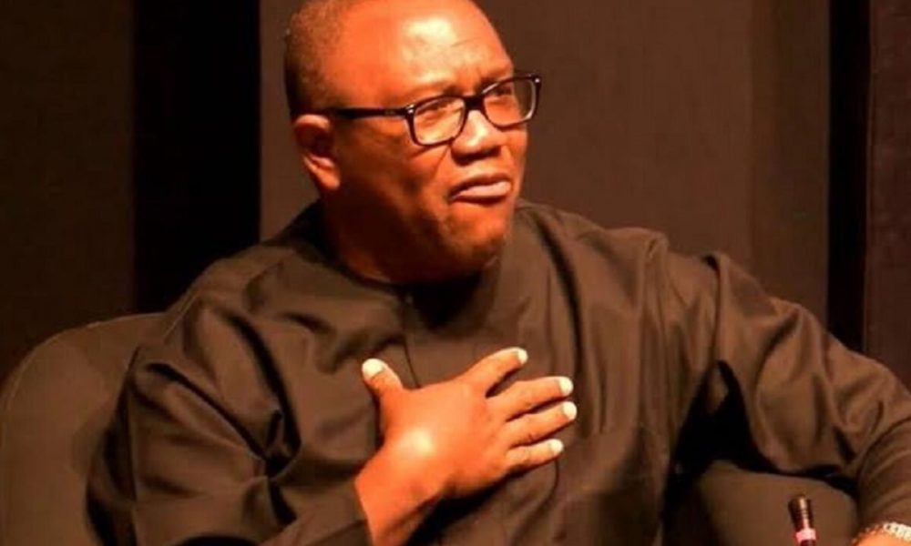 Peter Obi and the final push