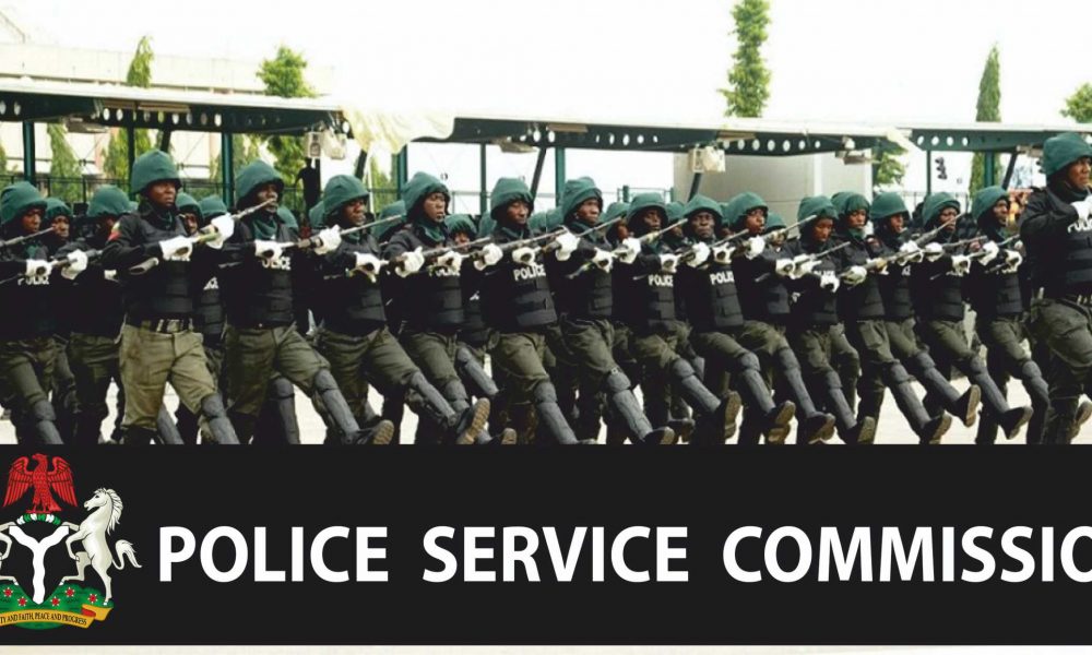 Buhari charges Police to remain neutral, ensure peaceful outcome of 2023 elections