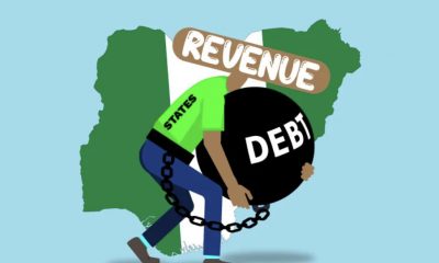 Buhari plans fresh multiple N72bn loans
