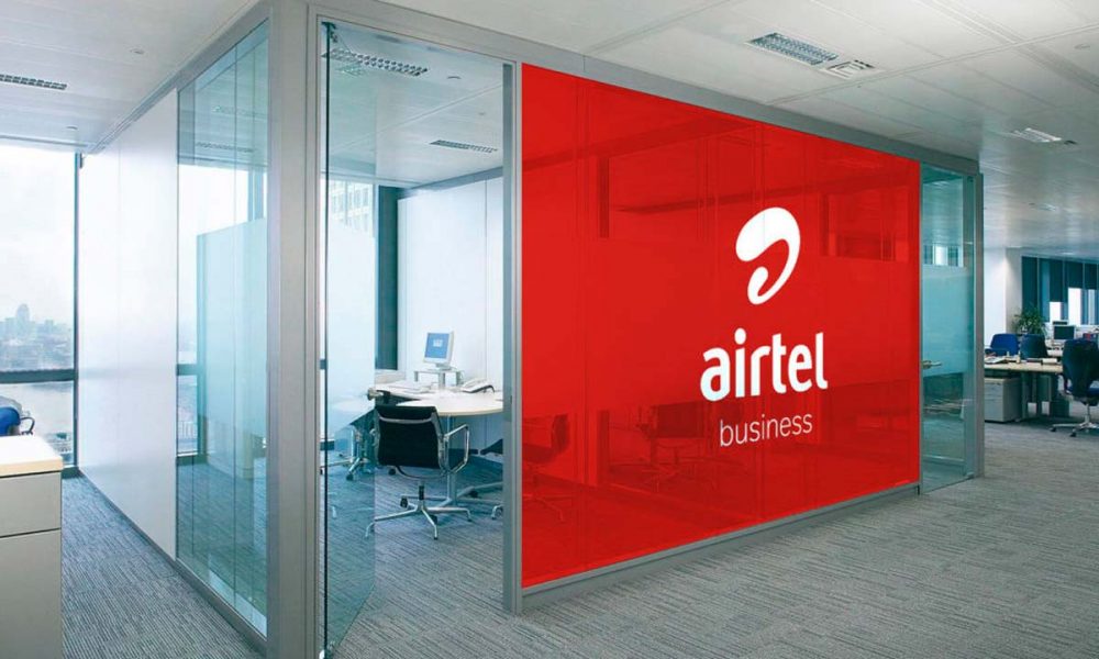 Airtel Nigeria introduces eSIM to subscribers