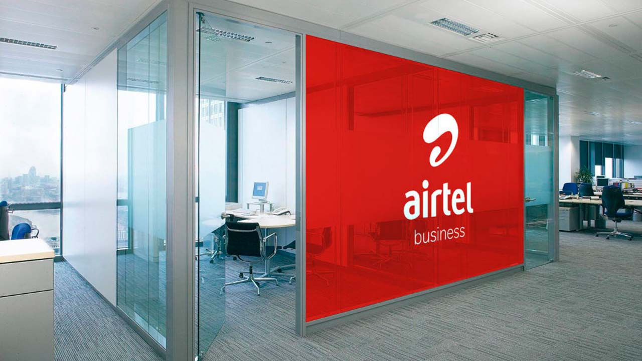 Airtel Nigeria introduces eSIM to subscribers