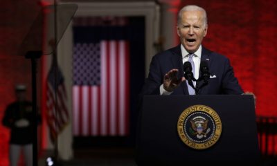 Biden has declared war on conservative Christians