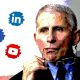 Judge gives Fauci 21 days to turn over emails with Social Media giants By