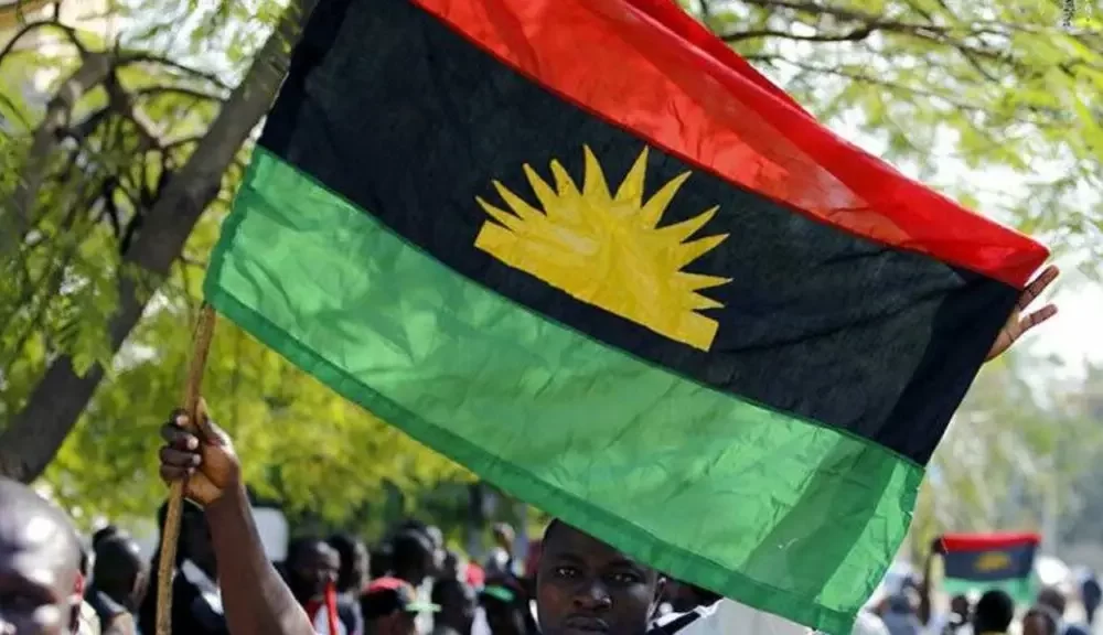 Ahead of 2023 elections, IPOB suspends weekly sit-at-home order