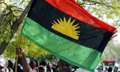 Ahead of 2023 elections, IPOB suspends weekly sit-at-home order