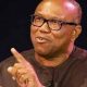 High level of insecurity, lack of investment in agriculture fueling food inflation in country - Peter Obi