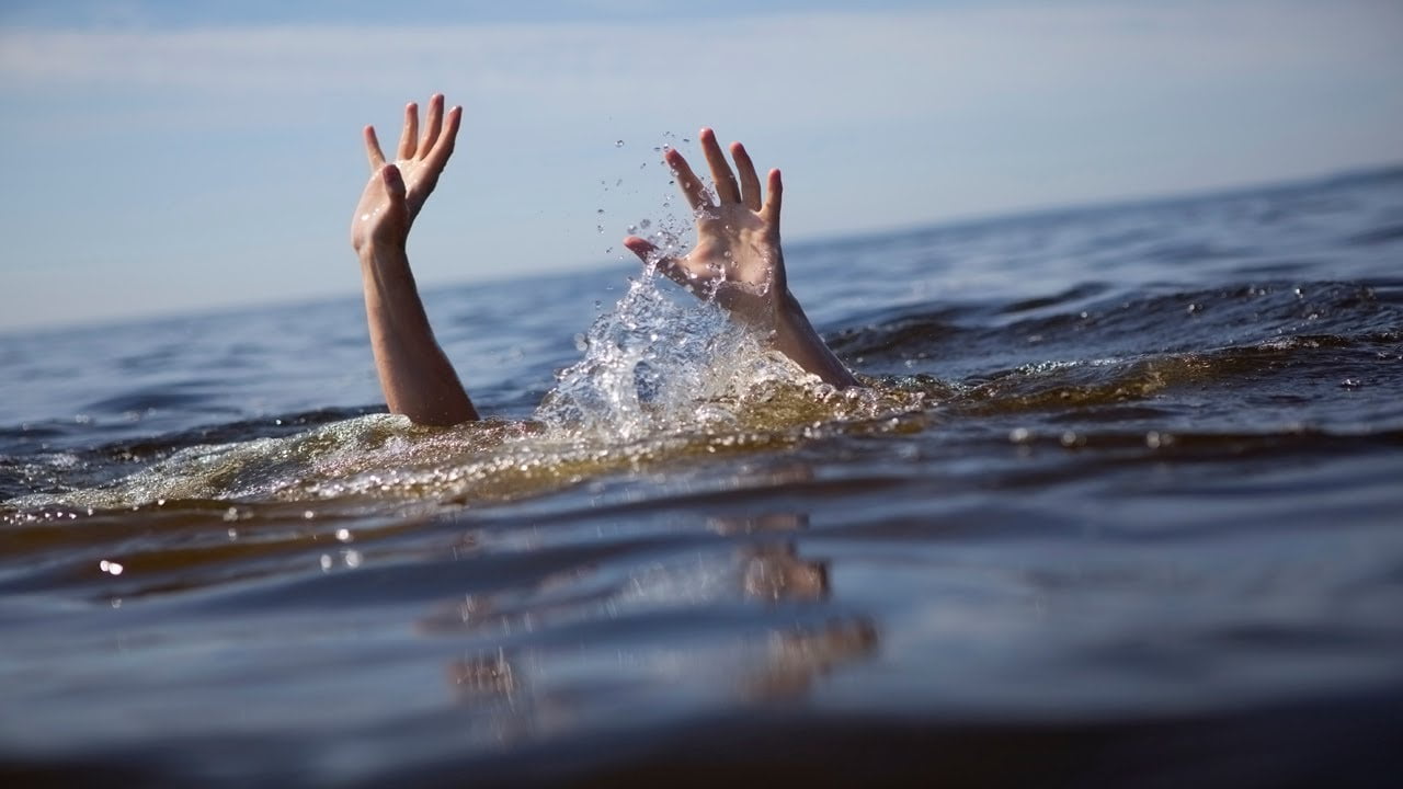 Two friends drown while making a TikTok video 