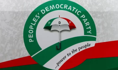PDP rejects National Assembly election tribunal judgement