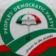 Ogun PDP hails speaker’s impeachment