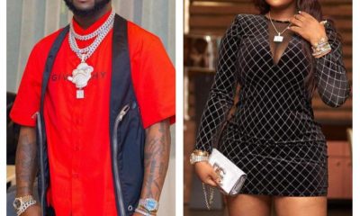 Davido Confirms He's Marrying Chioma In 2023