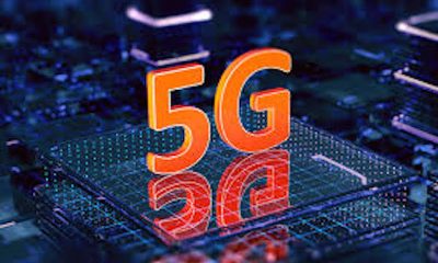 5G : Evolving technology in modern communications, adverse effects on environment, human health
