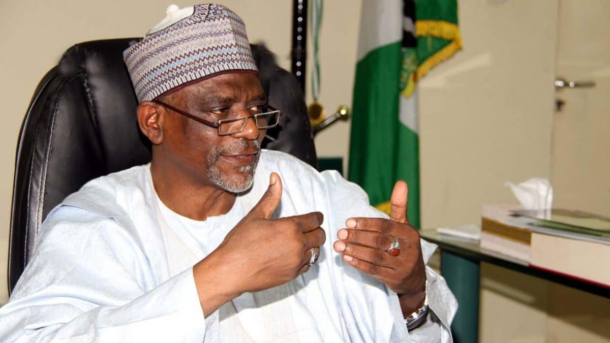 I knew nothing about education sector - Education Minister, Adamu Adamu