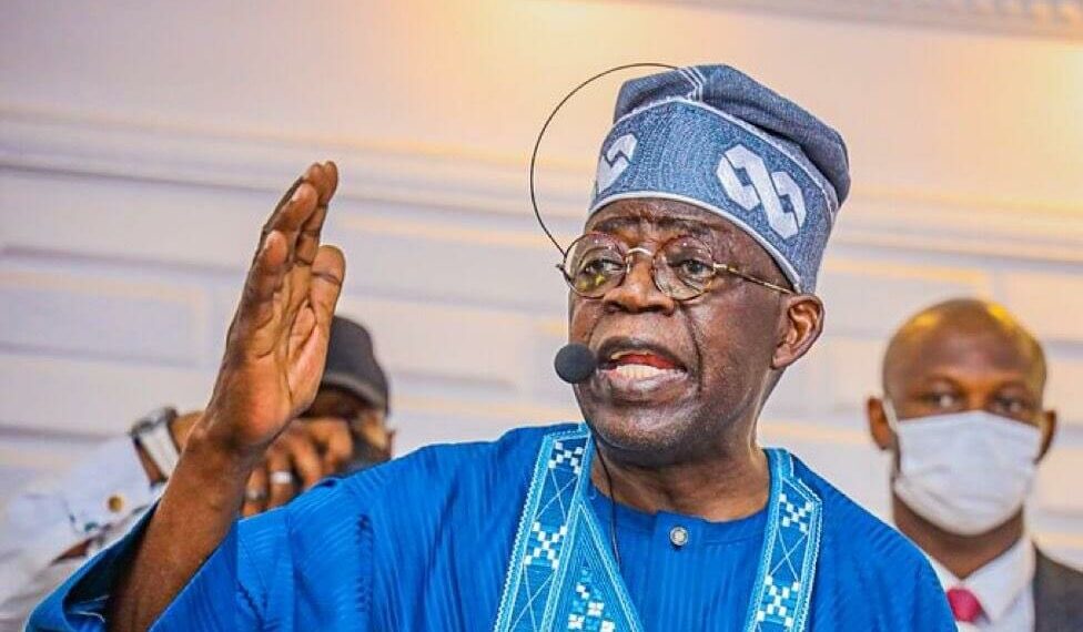 Video of Tinubu promising fuel price reduction resurfaces online amid hike