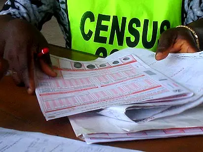 Census to hold in Sambisa forest – NPC