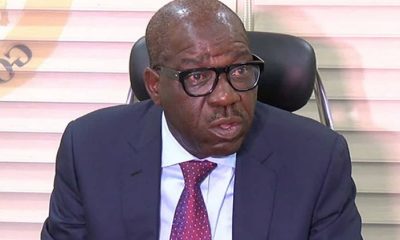 Godwin Obaseki Scared Of Looming Consequences Of His Reign Of Terror