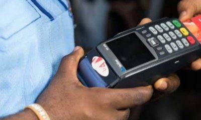 FG orders registration of POS operators, others