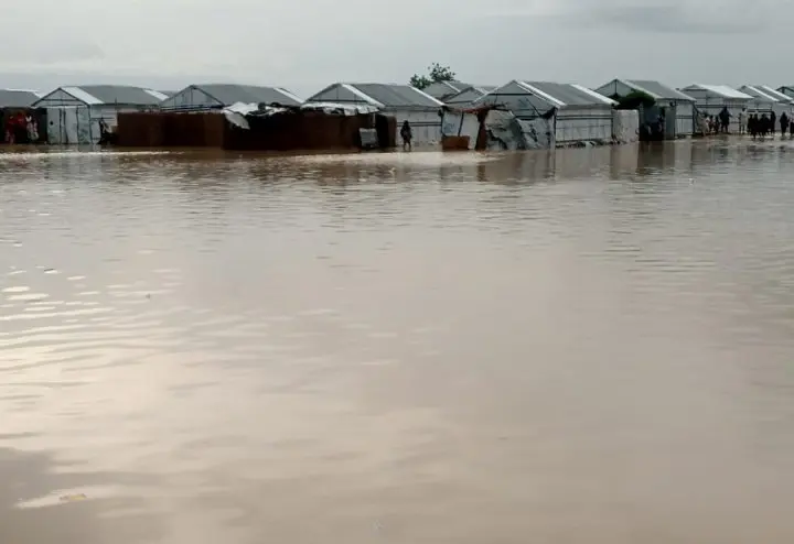 Be prepared for massive flooding in 2023 — NEMA warns
